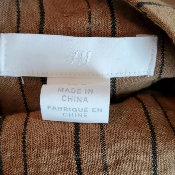 NWT ||H&M|| skirt - Picture 4 of 5